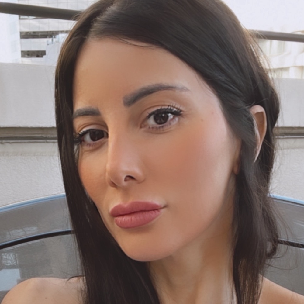 Meet your Posher, Sophie